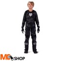 FOX SPODNIE OFF-ROAD JUNIOR 180 BNKR BLACK CAMO