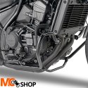 GIVI OSŁONA SILNIKA GMOLE HONDA CMX 1100 Rebel 21