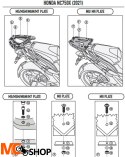 GIVI STELAŻ KUFRA CENTRALNEGO HONDA NC750X 21-23