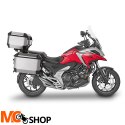 GIVI STELAŻ KUFRA CENTRALNEGO HONDA NC750X 21-23