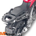 GIVI STELAŻ KUFRA CENTRALNEGO HONDA NC750X 21-23