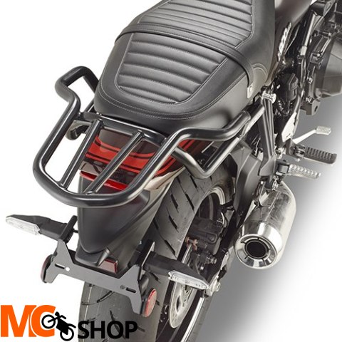 GIVI STELAŻ KUFRA CENTRALNEGO KAWASAKI Z 900 RS 18
