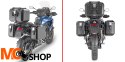 GIVI STELAŻ KUFRÓW BOCZNYCH ONE-FIT CAM TRIUMPH TI