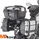 GIVI STELAŻ KUFRÓW BOCZNYCH ONE-FIT MONOKEY HONDA