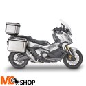 GIVI STELAŻ KUFRÓW BOCZNYCH ONE-FIT MONOKEY HONDA