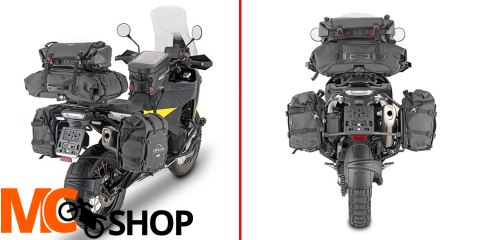 GIVI STELAŻ KUFRÓW BOCZNYCH ONE-FIT MONOKEY KTM 79