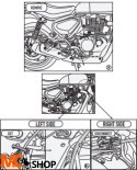 KAPPA GMOLE OSŁONY SILNIKA ROYAL ENFIELD HNTR 350