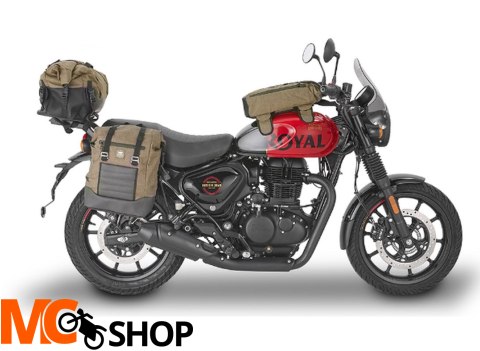 KAPPA GMOLE OSŁONY SILNIKA ROYAL ENFIELD HNTR 350