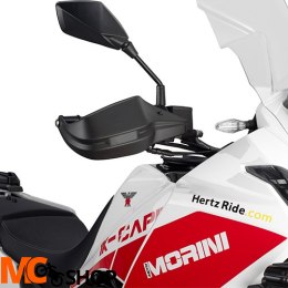 KAPPA OSŁONY HANDBARY MOTO MORINI X-CAPE 649 '21-