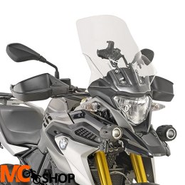 KAPPA OSŁONY KIEROWNICY HANDBARY BMW G 310GS 17-22