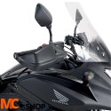 KAPPA OSŁONY KIEROWNICY HANDBARY HONDA NC 700X