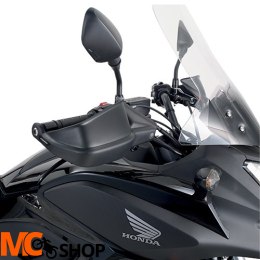 KAPPA OSŁONY KIEROWNICY HANDBARY HONDA NC 700X