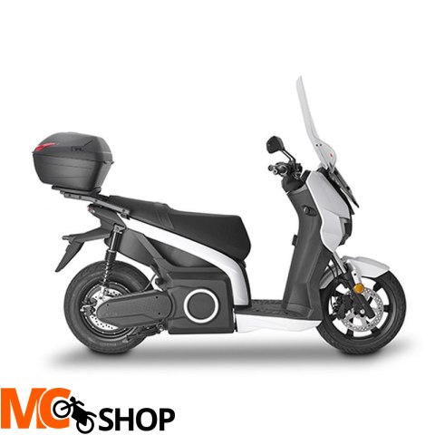 KAPPA STELAŻ KUFRA CENTRALNEGO MONOLOCK SILENCE S0