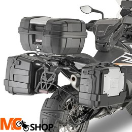 KAPPA STELAŻ KUFRÓW BOCZNYCH MONOKEY KTM 790 ADV