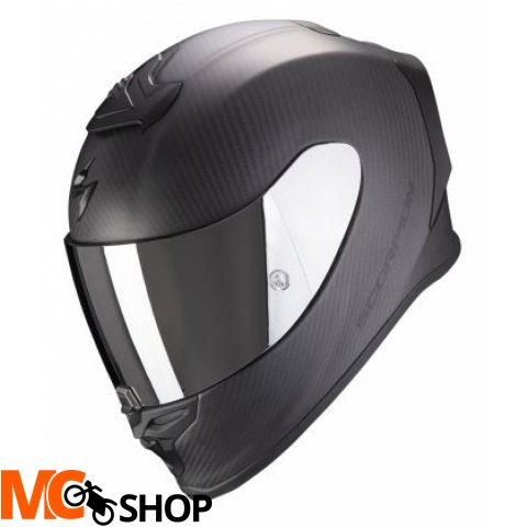 SCORPION KASK EXO-R1 CARBON AIR SOLID MATT BK