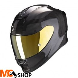 SCORPION KASK INTEGRALNY EXO-R1 CARBON AIR BLACK