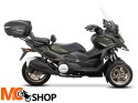 SHAD STELAŻ KUFRA BOCZNEGO 3P KYMCO CV3 550 Kymco