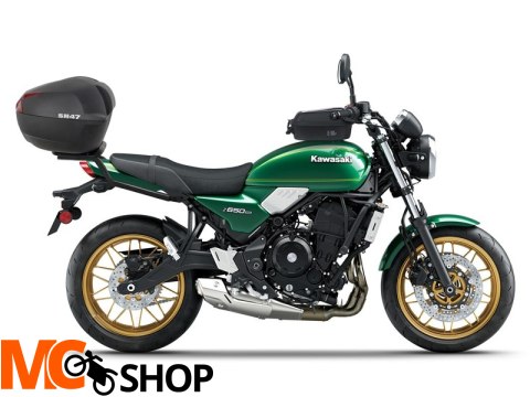 SHAD STELAŻ KUFRA TYŁ KAWASAKI Z650RS