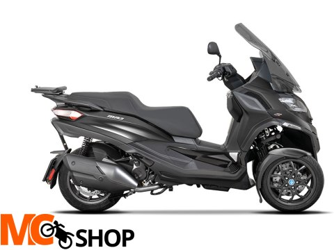 SHAD STELAŻ KUFRA TYŁ PIAGGIO MP3 400 SPORT EXC