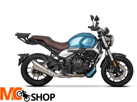 SHAD STELAŻ KUFRA TYŁ VOGE 500AC VOGE 500AC '2021