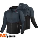 SHIMA BLUZA MOTOCYKLOWA DAYBREAKER LADY GREY