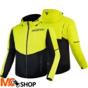 SHIMA BLUZA MOTOCYKLOWA DAYBREAKER MEN FLUO