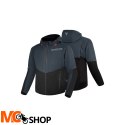 SHIMA BLUZA MOTOCYKLOWA DAYBREAKER MEN GREY