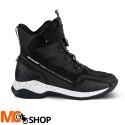 SHIMA BUTY MOTOCYKLOWE TAKESHI MEN BLACK