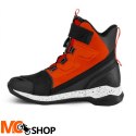 SHIMA BUTY MOTOCYKLOWE TAKESHI MEN RED