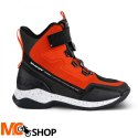 SHIMA BUTY MOTOCYKLOWE TAKESHI MEN RED