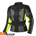 SHIMA KURTKA MOTOCYKLOWA HERO 2.0 LADY JKT FLUO