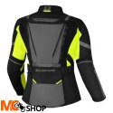 SHIMA KURTKA MOTOCYKLOWA HERO 2.0 LADY JKT FLUO