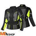 SHIMA KURTKA MOTOCYKLOWA HERO 2.0 LADY JKT FLUO