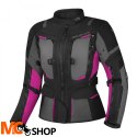 SHIMA KURTKA MOTOCYKLOWA HERO 2.0 LADY JKT PINK