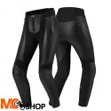 SHIMA SPODNIE SKÓRZANE LADY MONACO 2.0 PANTS BLACK