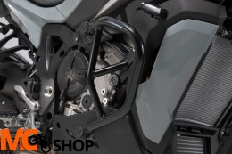 SW-MOTECH CRASHBAR/GMOL BMW S 1000 XR (19-) BLACK