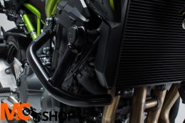 SW-MOTECH CRASHBAR/GMOL KAWASAKI Z900 (16-) BLACK