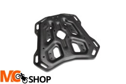 SW-MOTECH STELAŻ POD BAGAŻ CENTRALNY ADVENTURE-RACK TRIUMPH TIGER 900/ GT/ RALLY/ PRO (19-) BLACK