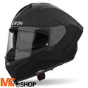 AIROH KASK INTEGRALNY MATRYX BLACK MATT