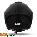 AIROH KASK INTEGRALNY MATRYX BLACK MATT