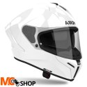 AIROH KASK INTEGRALNY MATRYX WHITE GLOSS