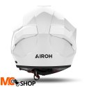 AIROH KASK INTEGRALNY MATRYX WHITE GLOSS