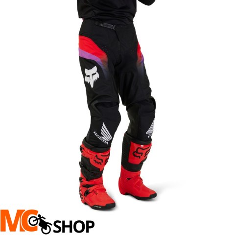 FOX SPODNIE OFF-ROAD 180 HONDA MULTI