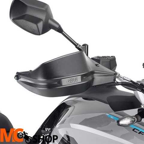 GIVI DODATKOWE HANDBARY CF MOTO 800 MT (22)