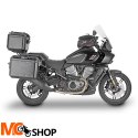 GIVI DODATKOWE HANDBARY HARLEY DAVIDSON Pan Americ