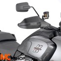 GIVI DODATKOWE HANDBARY HARLEY DAVIDSON Pan Americ