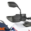 GIVI DODATKOWE HANDBARY HONDA CB 750 HORNET '23