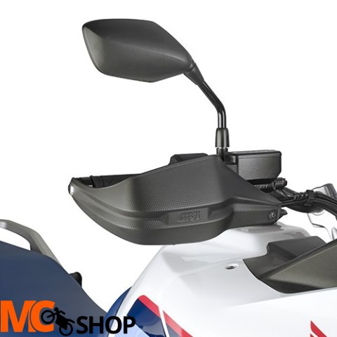 GIVI DODATKOWE HANDBARY HONDA CB 750 HORNET '23