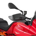 GIVI DODATKOWE HANDBARY MOTO GUZZI V100 Mandello 1