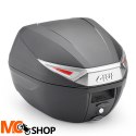 GIVI OPARCIE DO KUFRA C30N / C30NT GIE234S